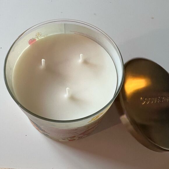1 LEFT! Goose Creek Strawberry Shortcake Limited Edition Candle BEST FRIENDS - Picture 7 of 7